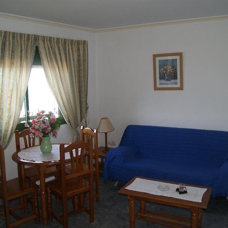 Apartamentos La Dorada La Cala De Mijas Exterior foto