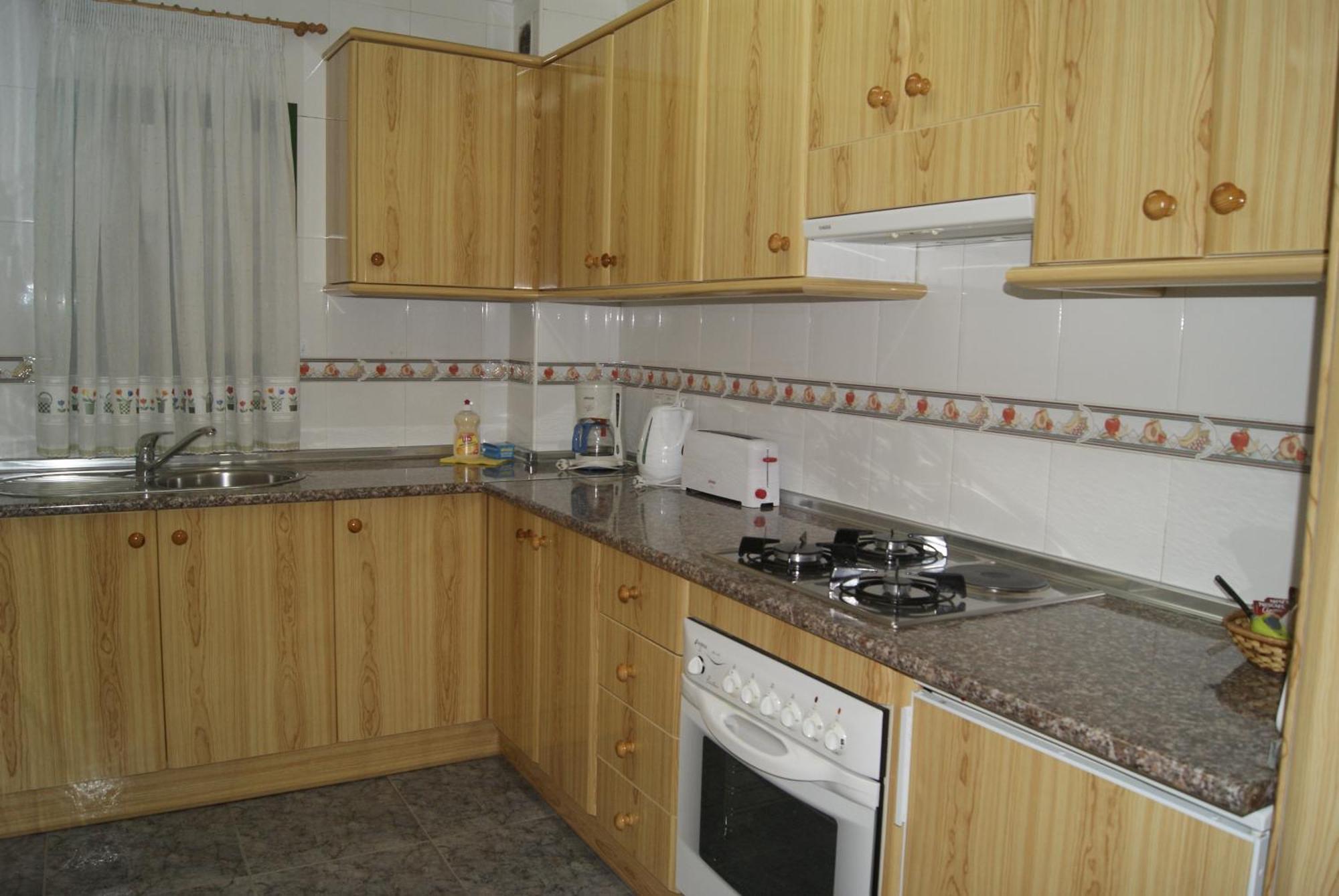 Apartamentos La Dorada La Cala De Mijas Exterior foto